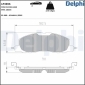 DELPHI LP3696
