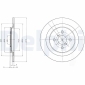 DELPHI BG4076