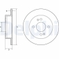 DELPHI BG4917C