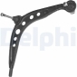 TC552 Delphi Рычаг DELPHI BMW E36 в сборе R