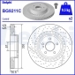 DELPHI BG9211C
