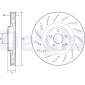 DELPHI BG9222C