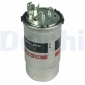 HDF534 DELPHI Фильтр