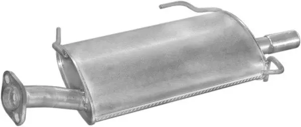  POLMO 