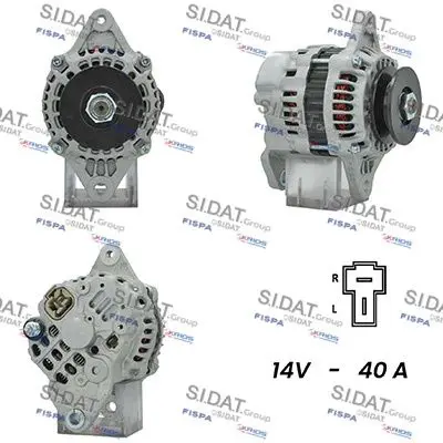 A12MH0592A2 