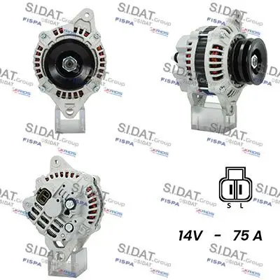 A12MH0664A2 