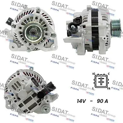 A12MH0625A2 