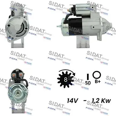 S12MH0210A2 