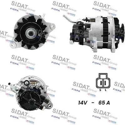 A12MH0170A2 