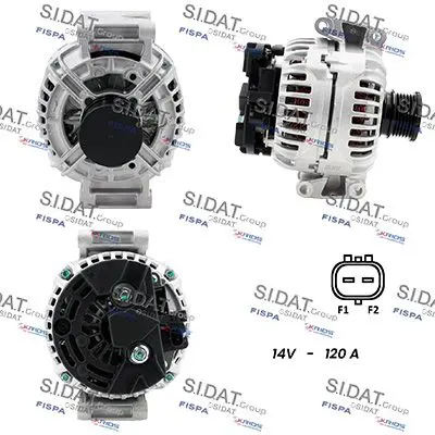 A12BH1155A2 