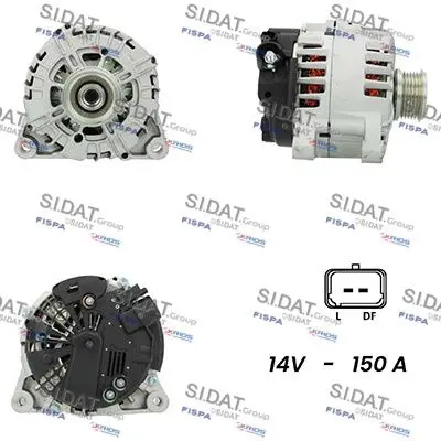 A12VA0004A2 