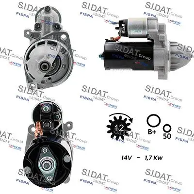 S12BH0060 
