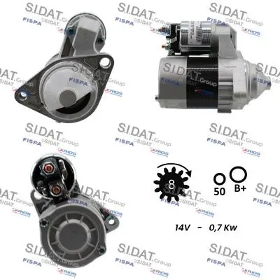 S12VA0132 
