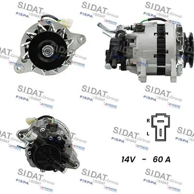 A12MH0168A2 