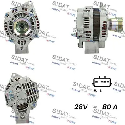A24MH0063A2 