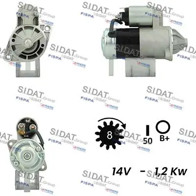 S12MH0551A2 