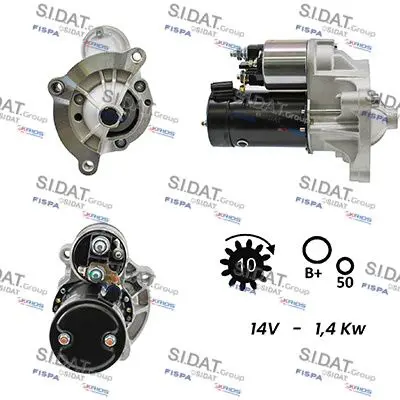 S12VA0433A2 