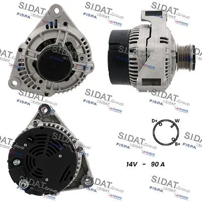 A12BH0555A2 
