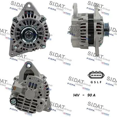 A12MH1210A2 