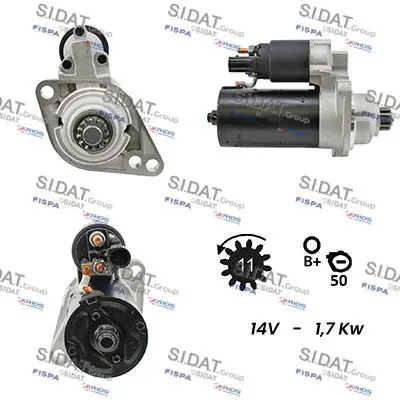 S12BH0117A2 