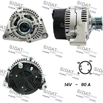A12BH0269A2 