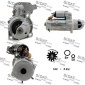 FISPA S12BH0677