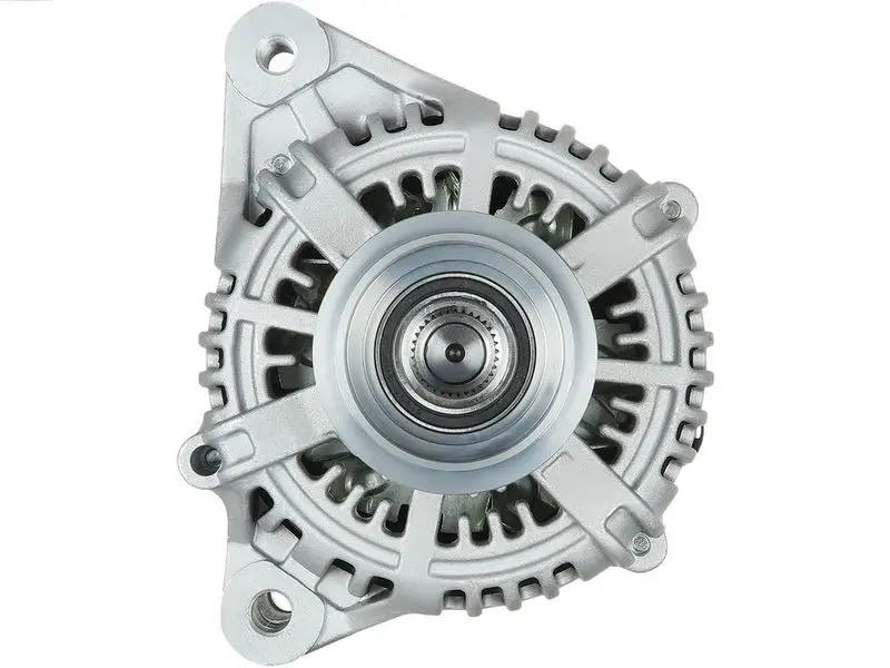  AUTO-STARTER Alternator Autostarter A9035