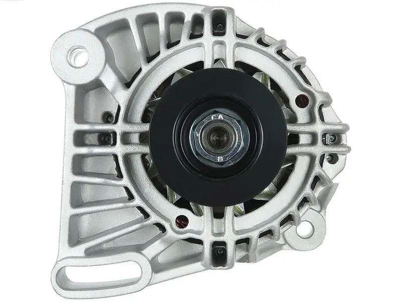 A4075 Alternator Autostarter A4075