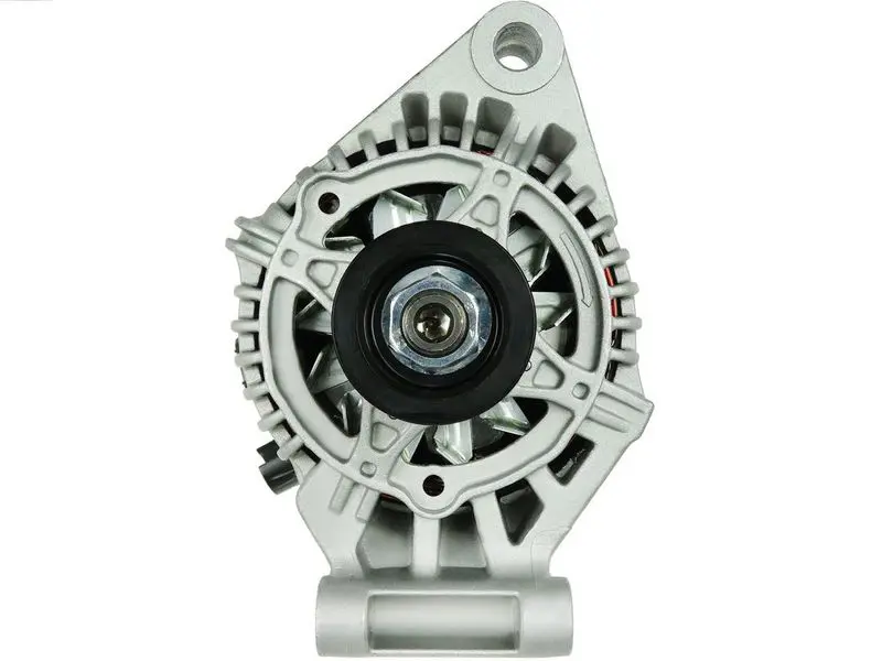  AUTO-STARTER Alternator Autostarter A4035