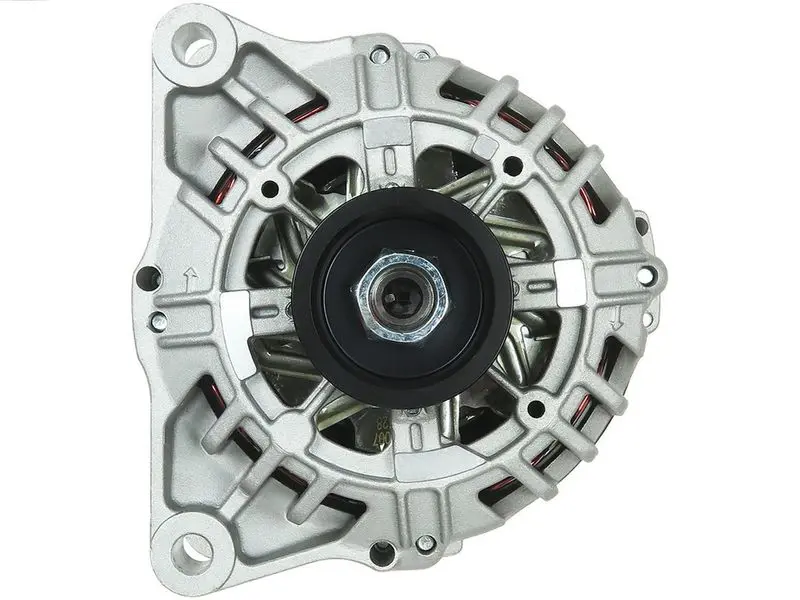 AUTO-STARTER 
