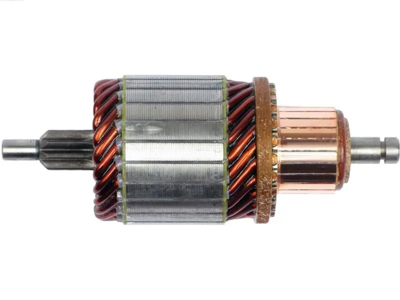  Wirnik Rozr Autostarter Sa0064
