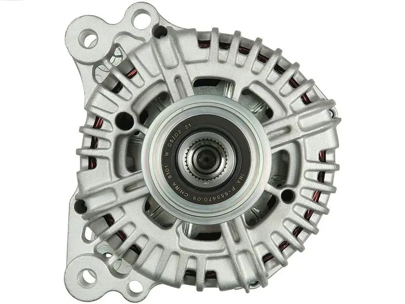  AUTO-STARTER 
