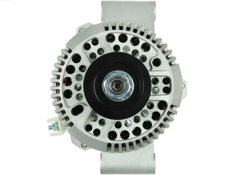  AUTO-STARTER 