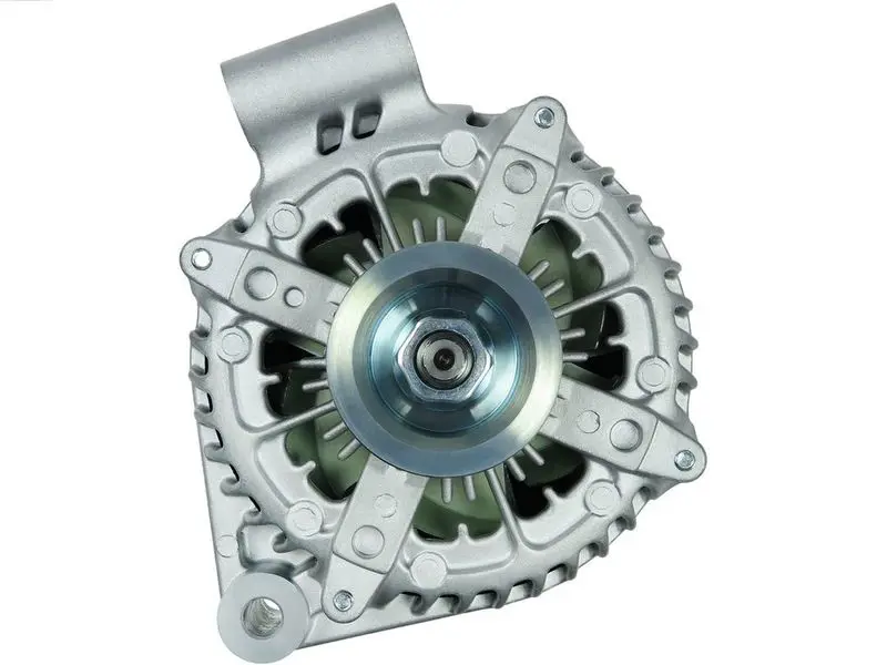 AUTO-STARTER 