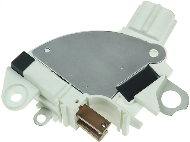 AUTO-STARTER 