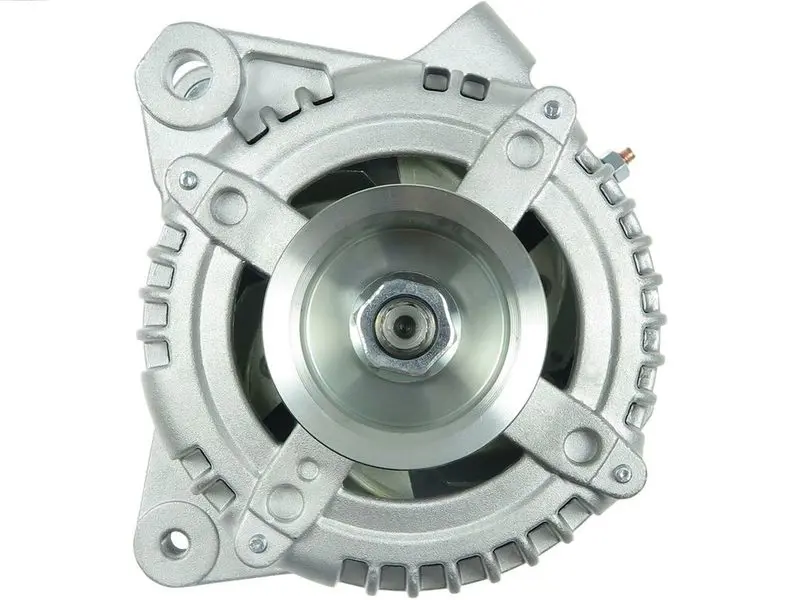  AUTO-STARTER 