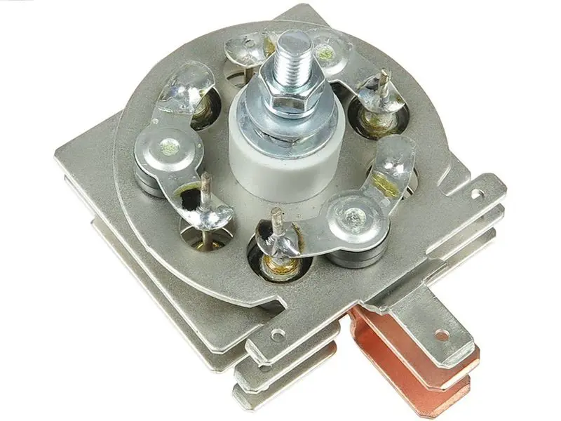  AUTO-STARTER Prostownik Altern