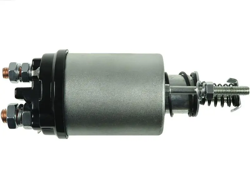  Elektromagnes Autostarter