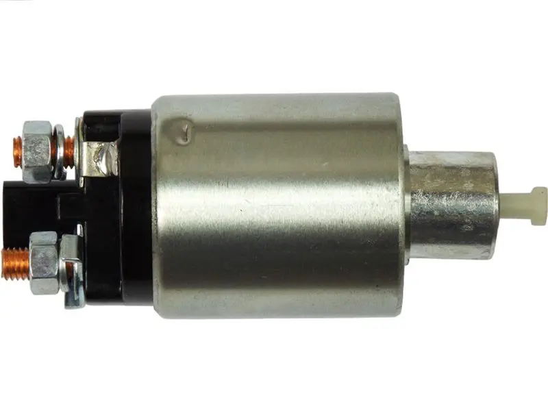  Elektromagnes Autostarter
