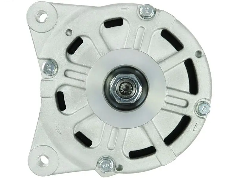  AUTO-STARTER 