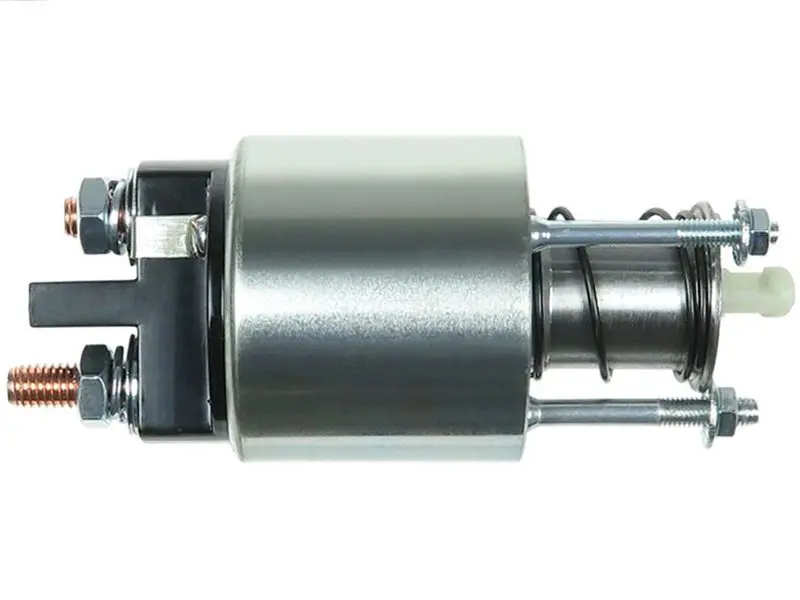  Elektromagnes Autostarter