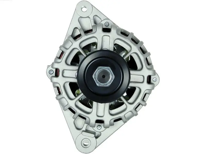  AUTO-STARTER 