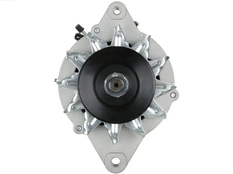  AUTO-STARTER 