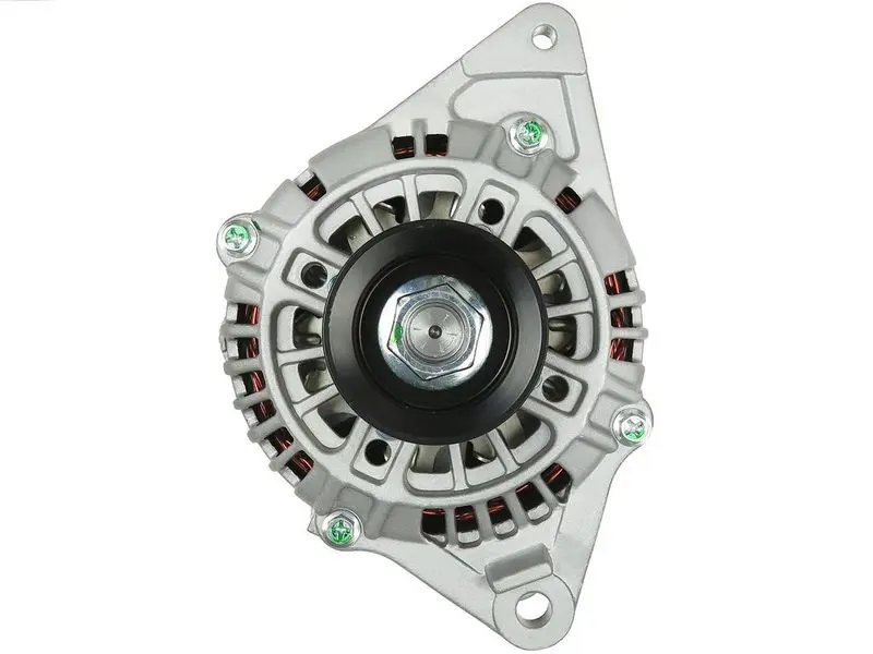  AUTO-STARTER 