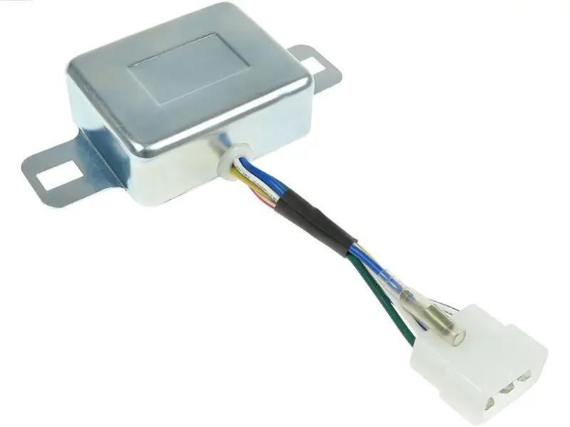 AUTO-STARTER 