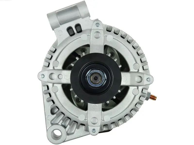  AUTO-STARTER 