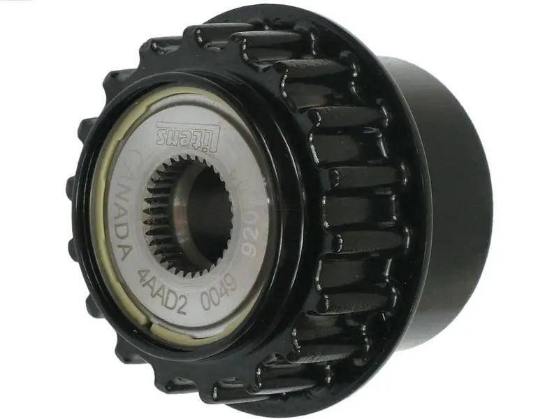  AUTO-STARTER 