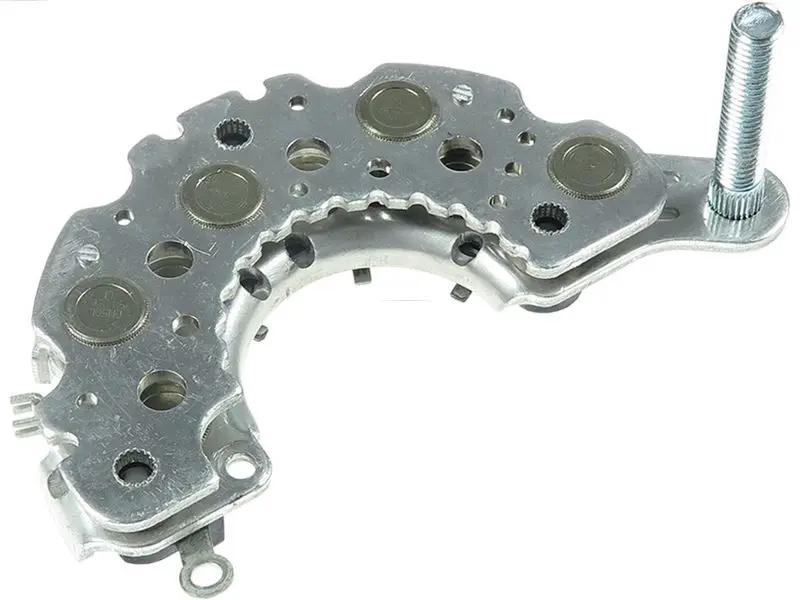  AUTO-STARTER 