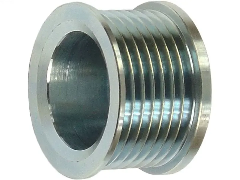  Koјo Pasowe Altern Autostarter