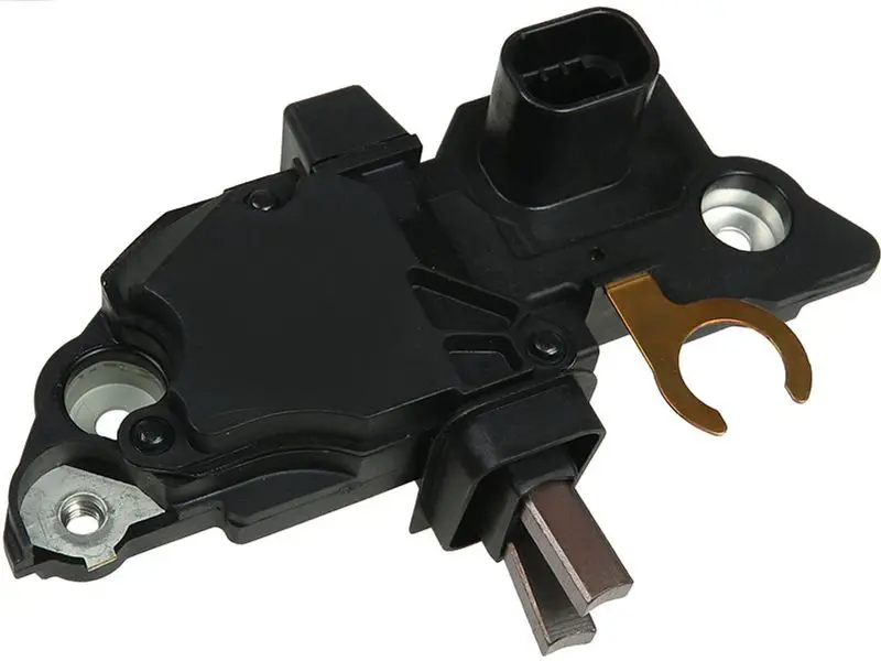  AUTO-STARTER 